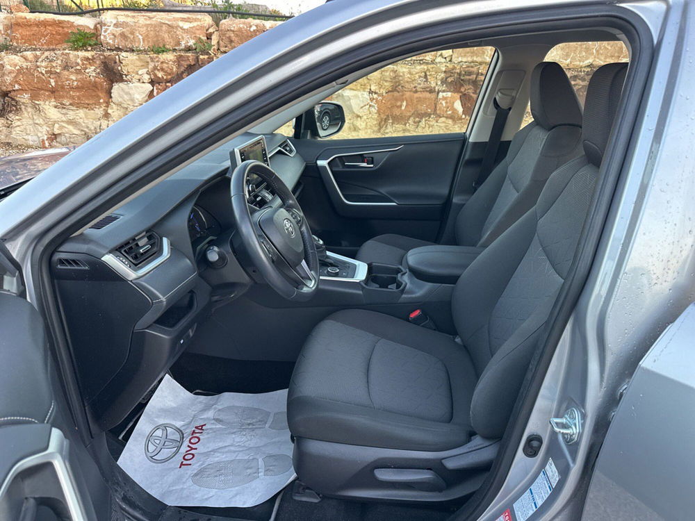 Toyota Rav4 usata a Ragusa (8)