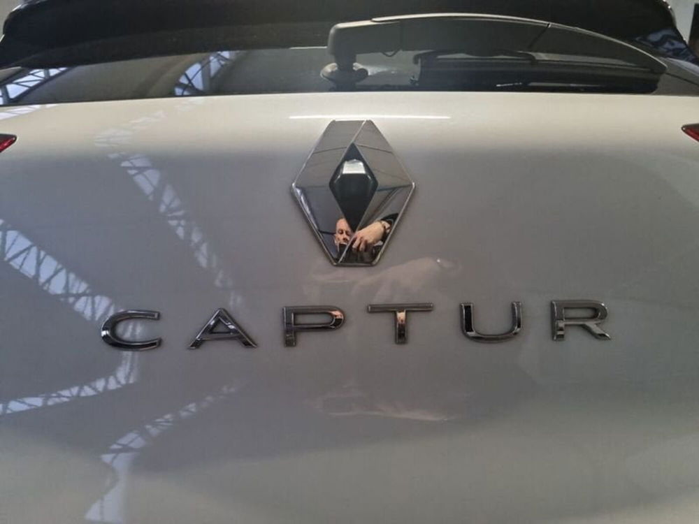 Renault Captur usata a Vicenza (10)