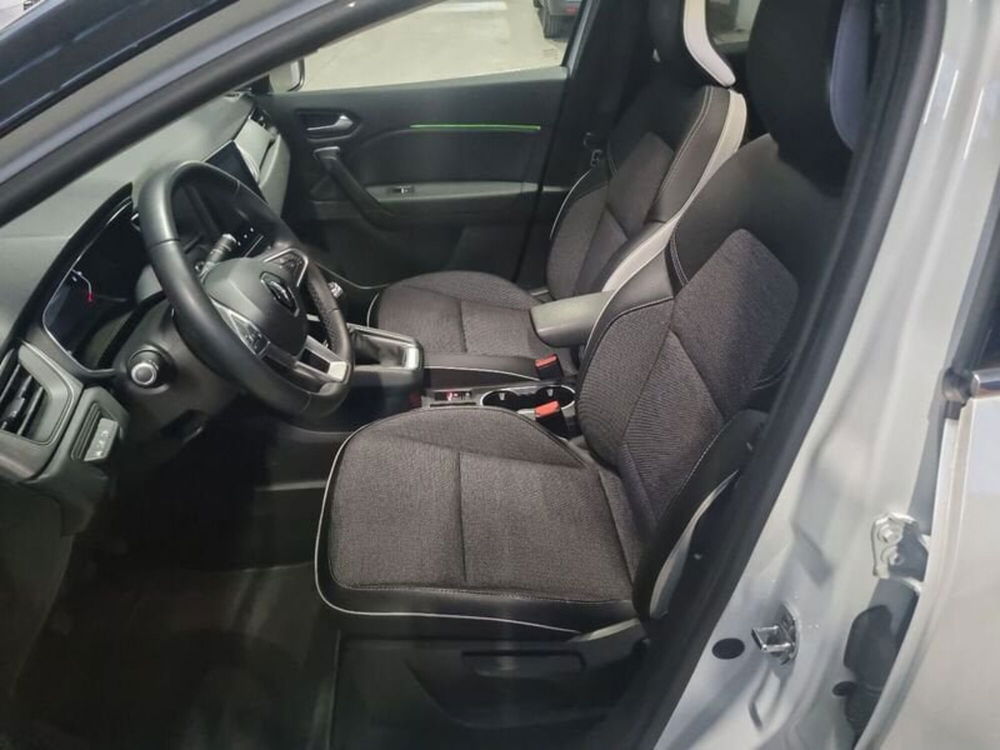 Renault Captur usata a Vicenza (14)