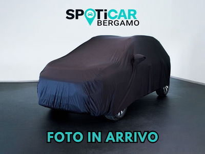 Hyundai i10 1.0 MPI Connectline nuova a Bergamo