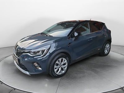 Renault Captur TCe 100 CV GPL FAP Zen  del 2021 usata a Forli&#039;