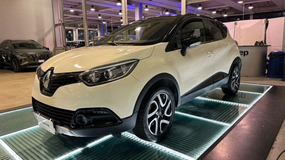 Renault Captur usata a Reggio Emilia (3)