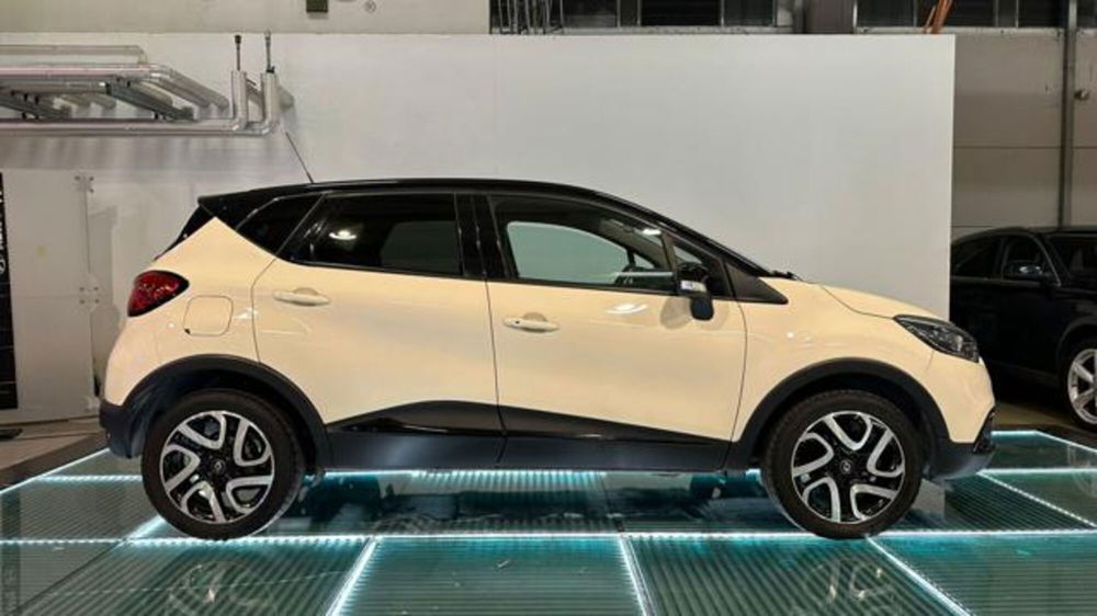 Renault Captur usata a Reggio Emilia (7)