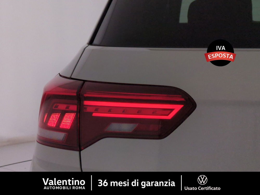 Volkswagen T-Roc nuova a Roma (9)