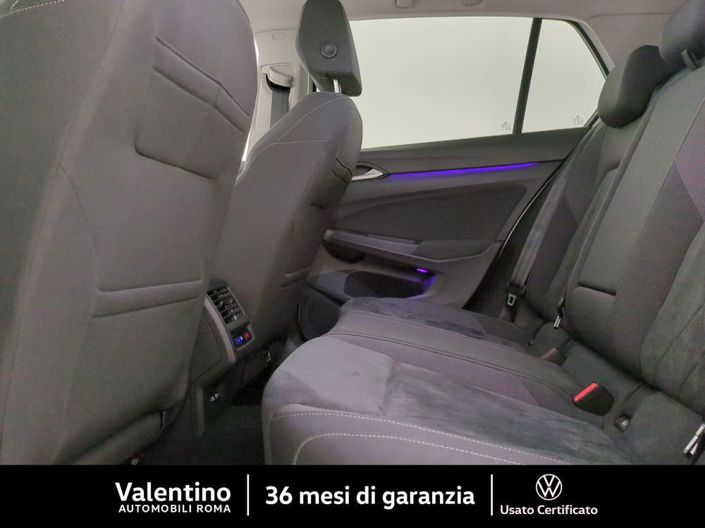 Volkswagen Golf usata a Roma (10)