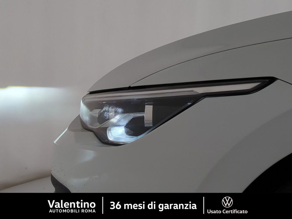 Volkswagen Golf usata a Roma (7)