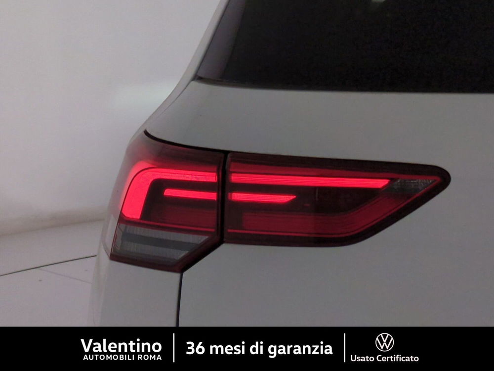 Volkswagen Golf usata a Roma (8)