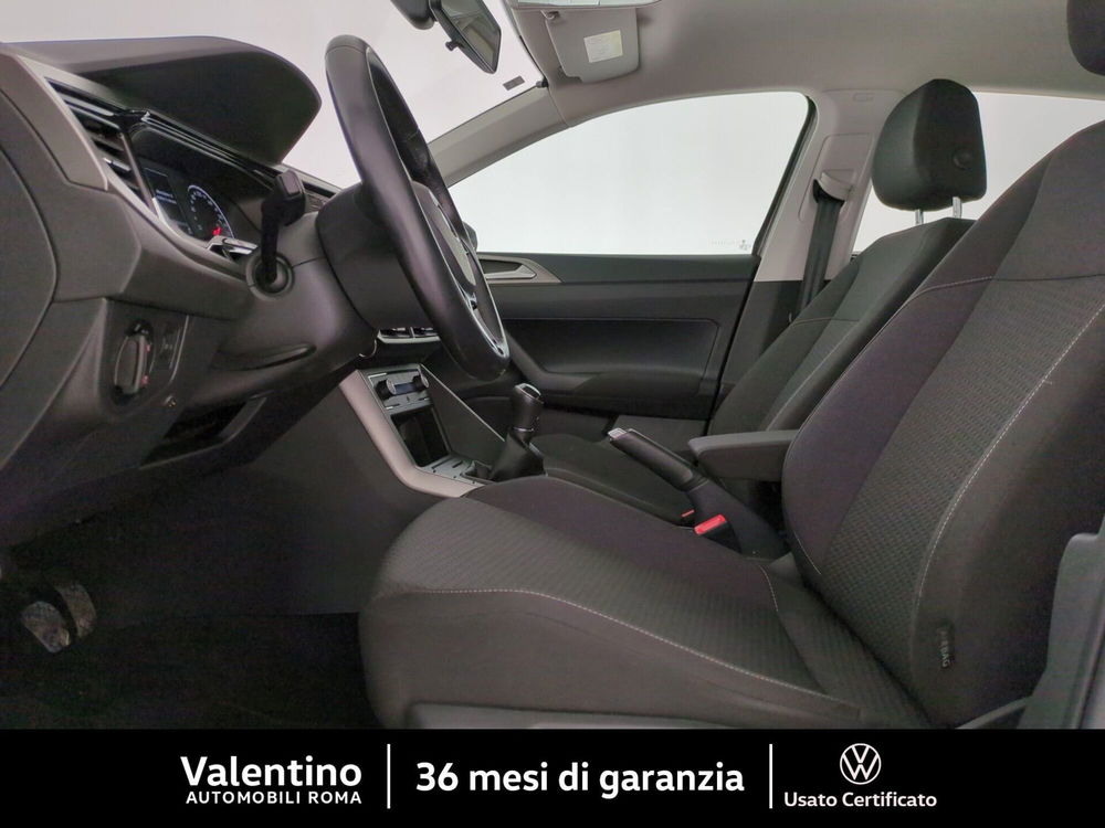 Volkswagen Polo usata a Roma (6)