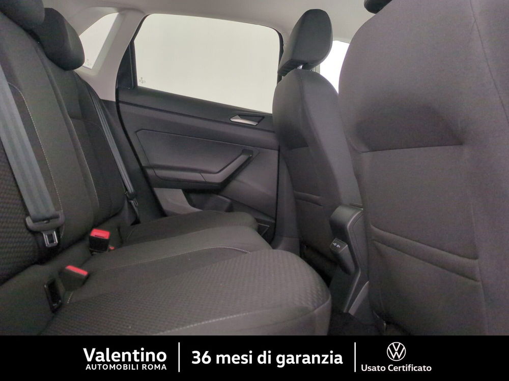 Volkswagen Polo usata a Roma (11)