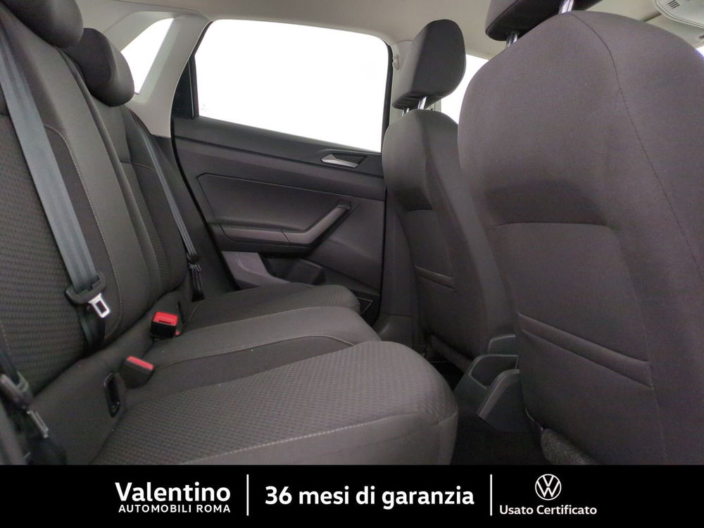 Volkswagen Polo usata a Roma (11)