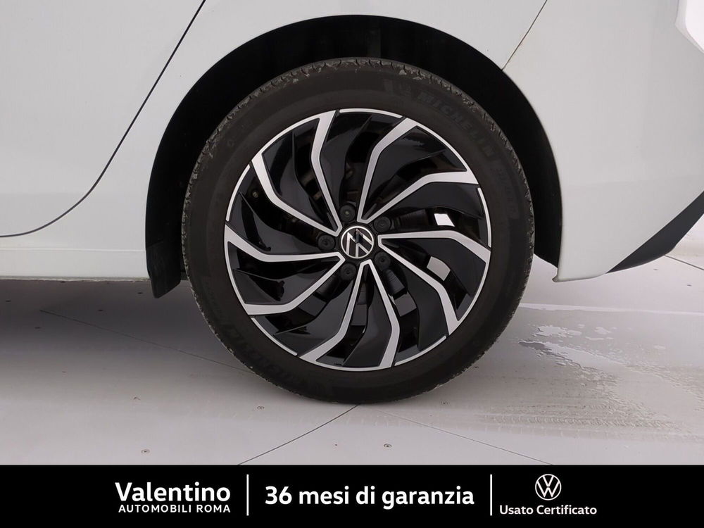 Volkswagen Golf usata a Roma (15)