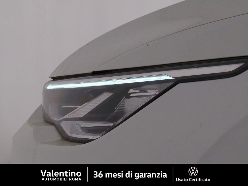 Volkswagen Golf usata a Roma (8)