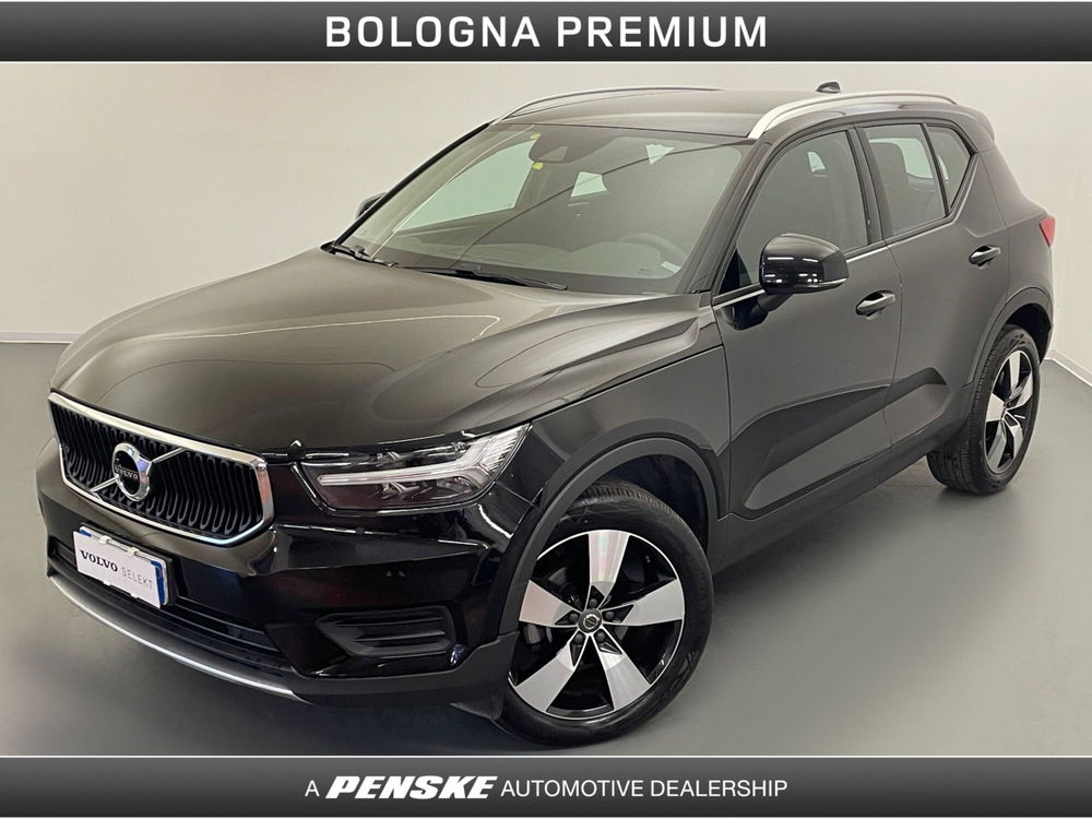 Volvo XC40 usata a Bologna