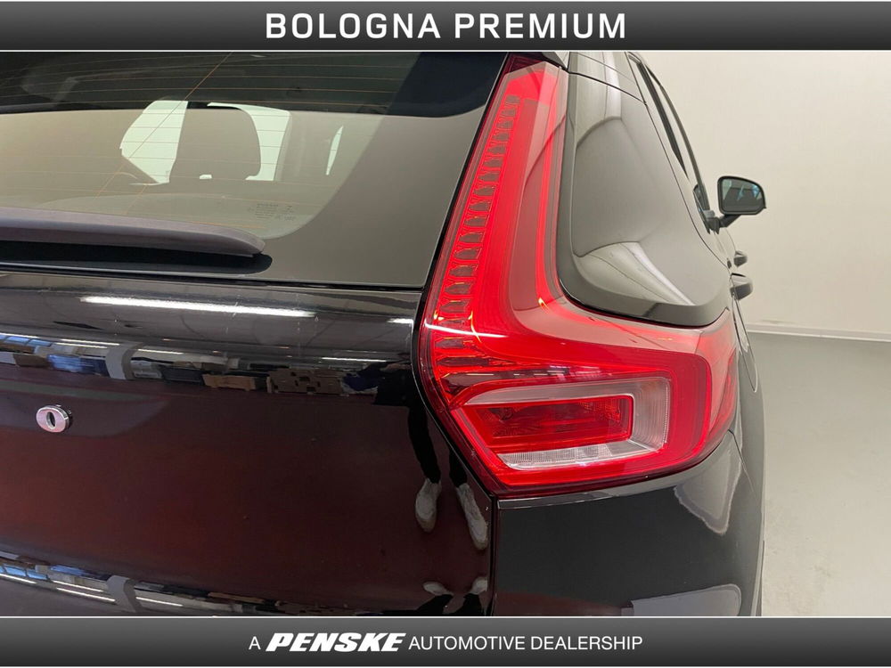 Volvo XC40 usata a Bologna (16)