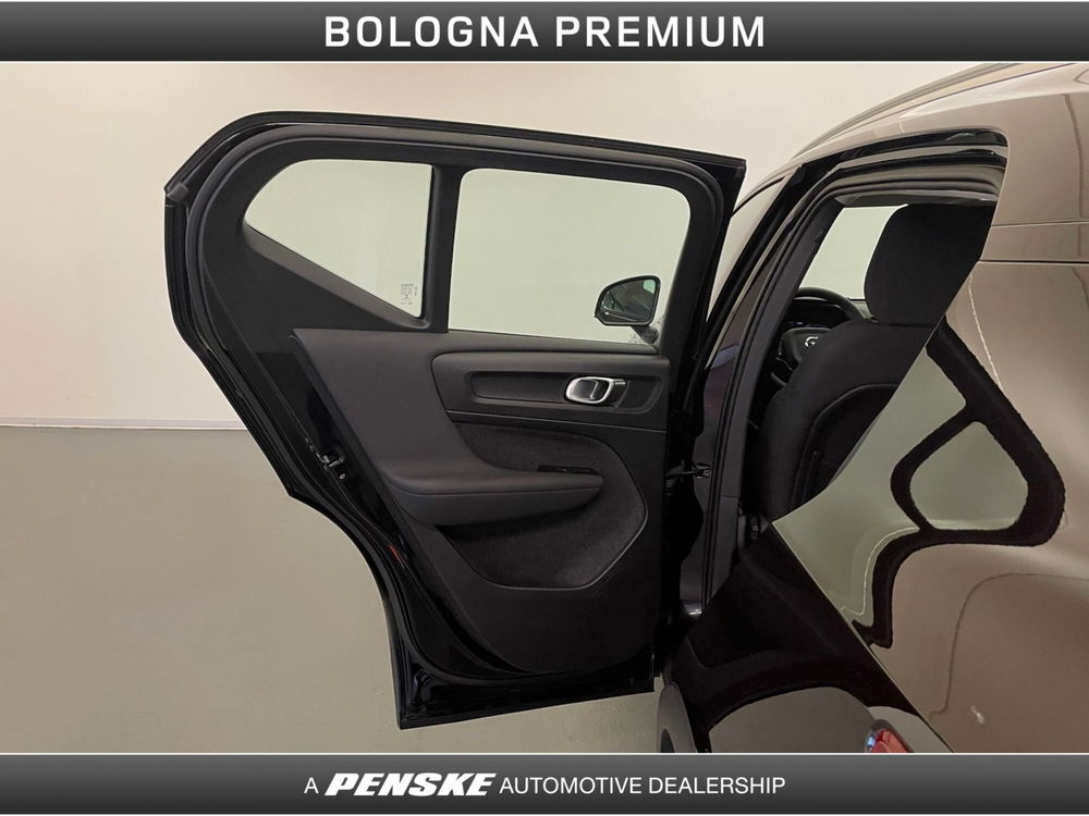 Volvo XC40 usata a Bologna (19)