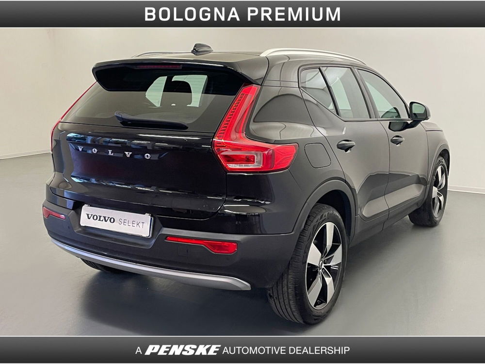 Volvo XC40 usata a Bologna (2)