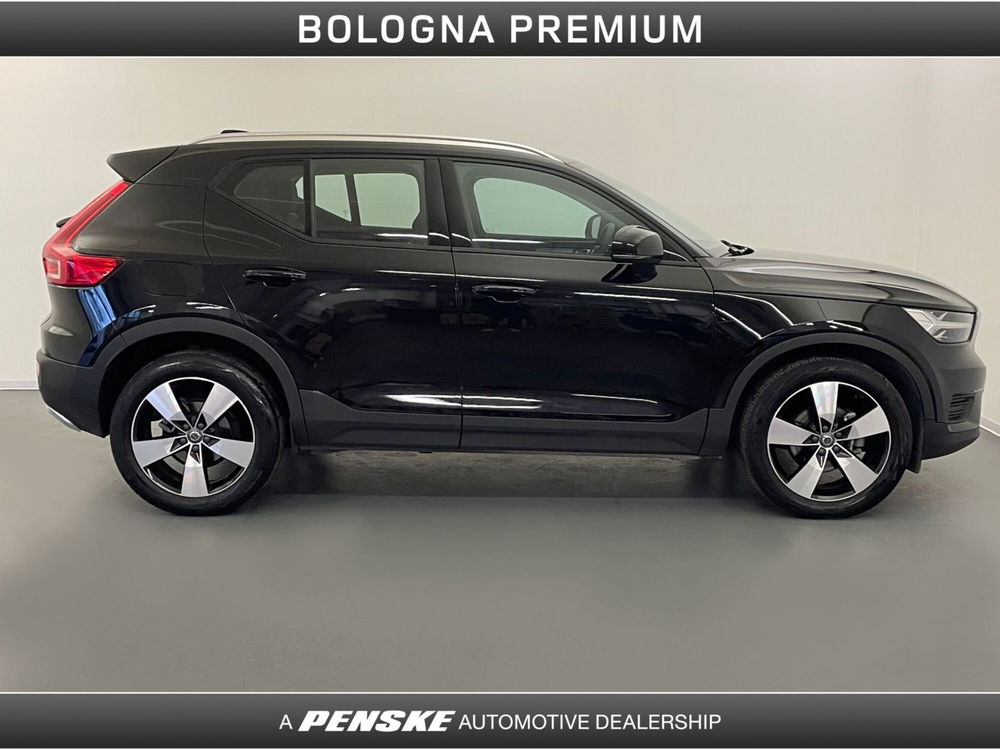 Volvo XC40 usata a Bologna (6)