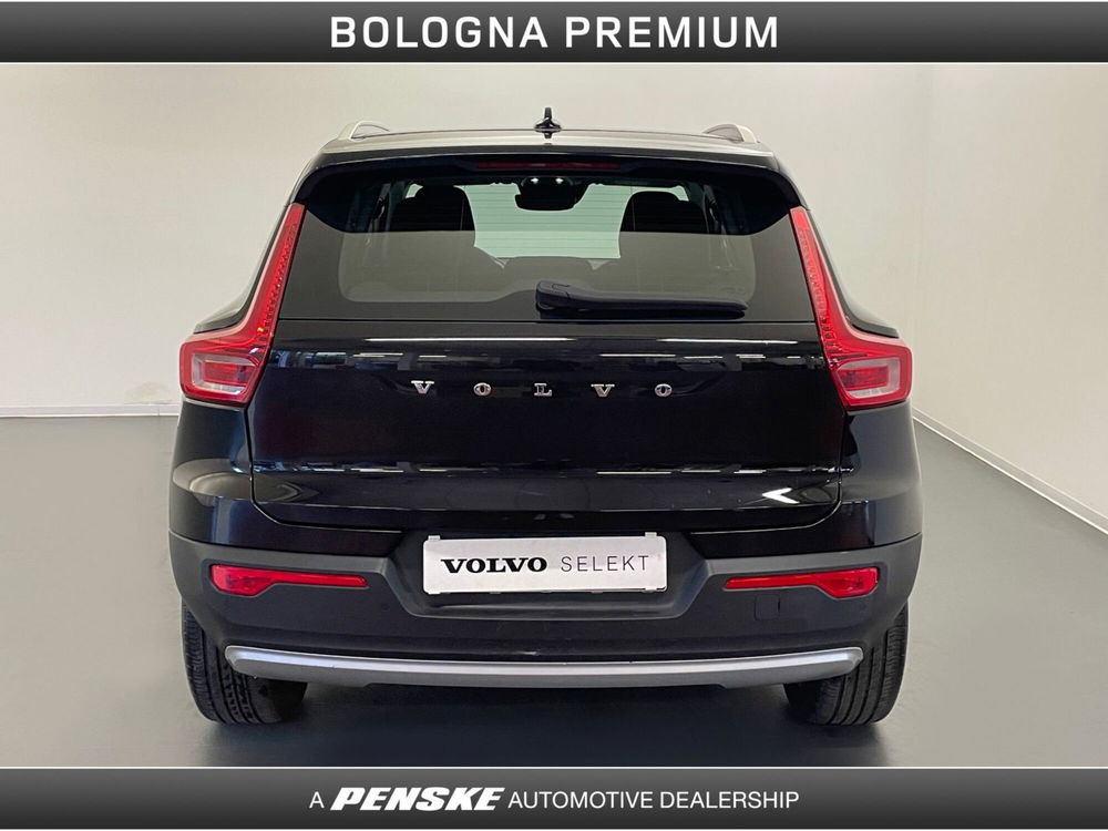 Volvo XC40 usata a Bologna (7)