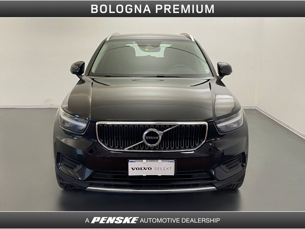 Volvo XC40 usata a Bologna (8)