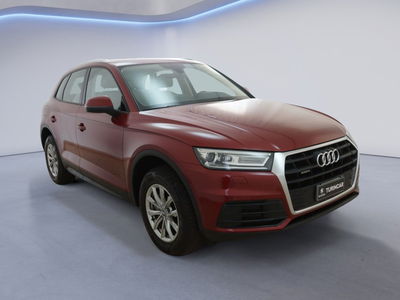 Audi Q5 35 TDI quattro S tronic Business  del 2020 usata a Torino