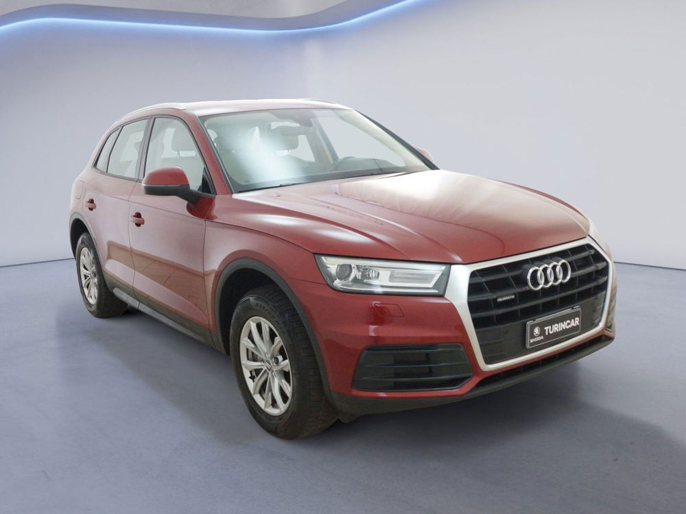 Audi Q5 usata a Torino (7)