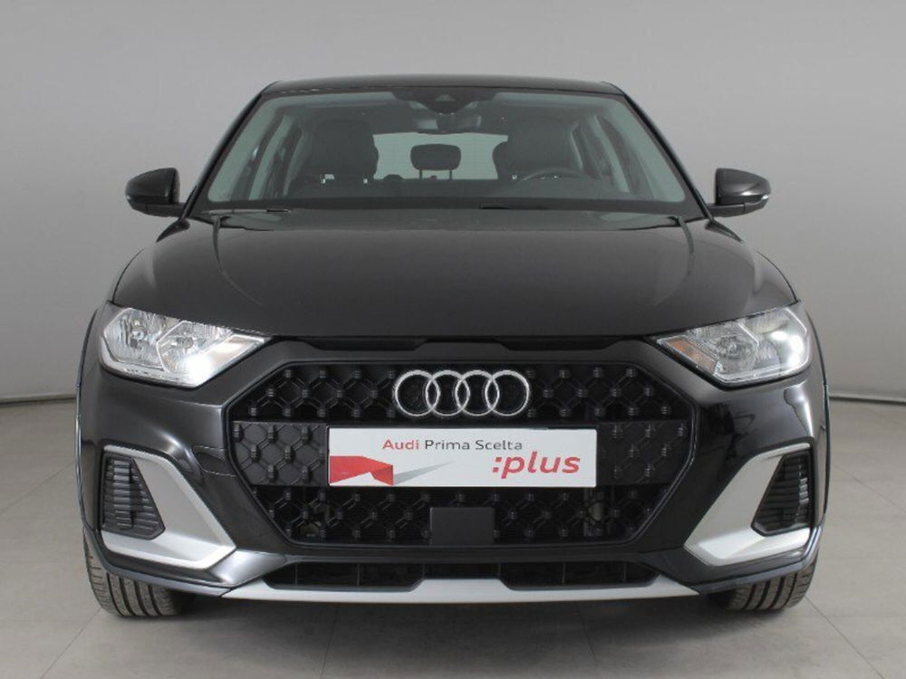 Audi A1 usata a Palermo (4)