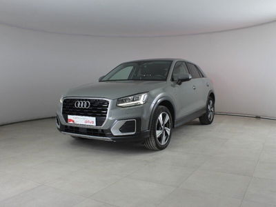 Audi Q2 Q2 30 TDI S tronic Admired  del 2020 usata a Palermo