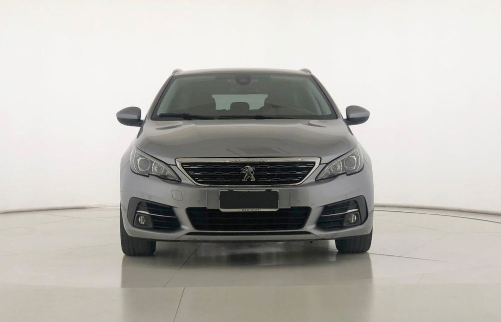 Peugeot 308 SW usata a Perugia (2)