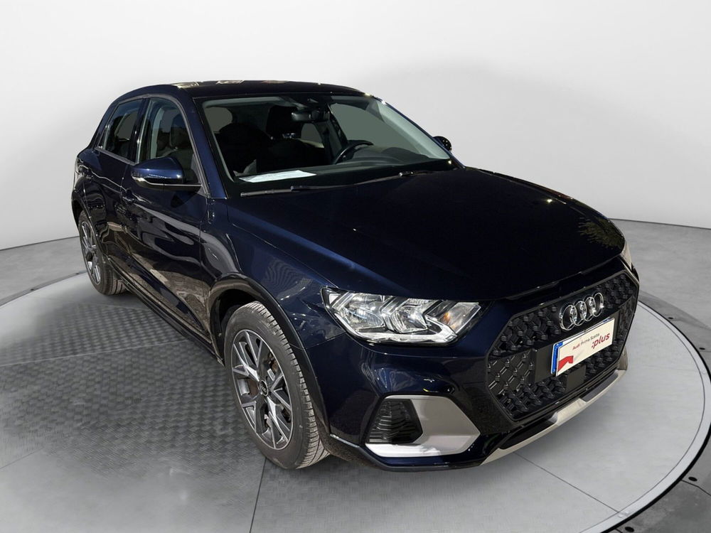 Audi A1 usata a Pistoia (11)