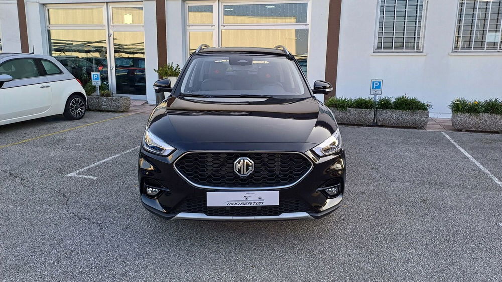 Mg ZS nuova a Padova (2)