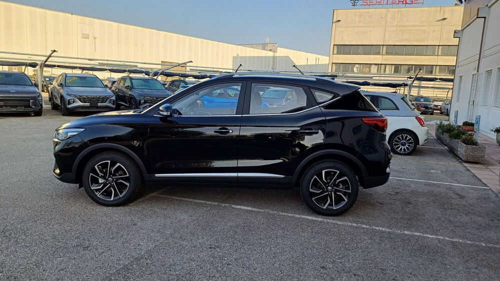 Mg ZS nuova a Padova (3)