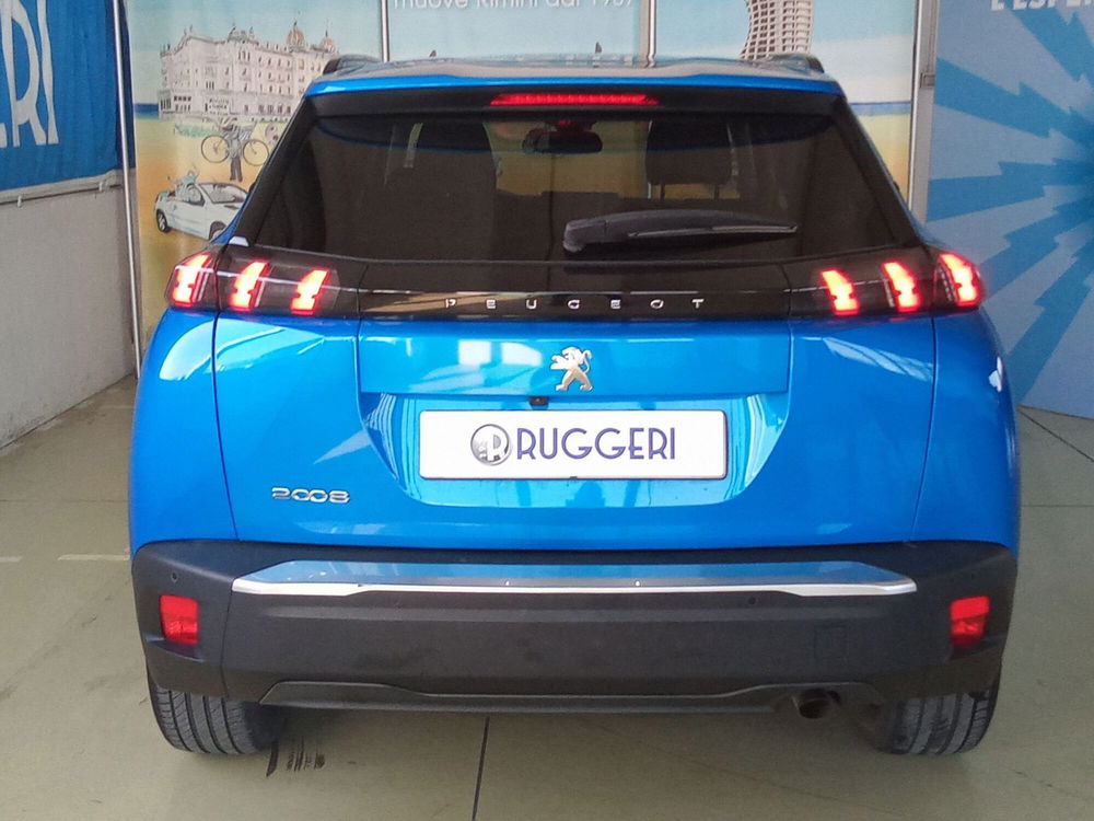 Peugeot 2008 usata a Rimini (12)