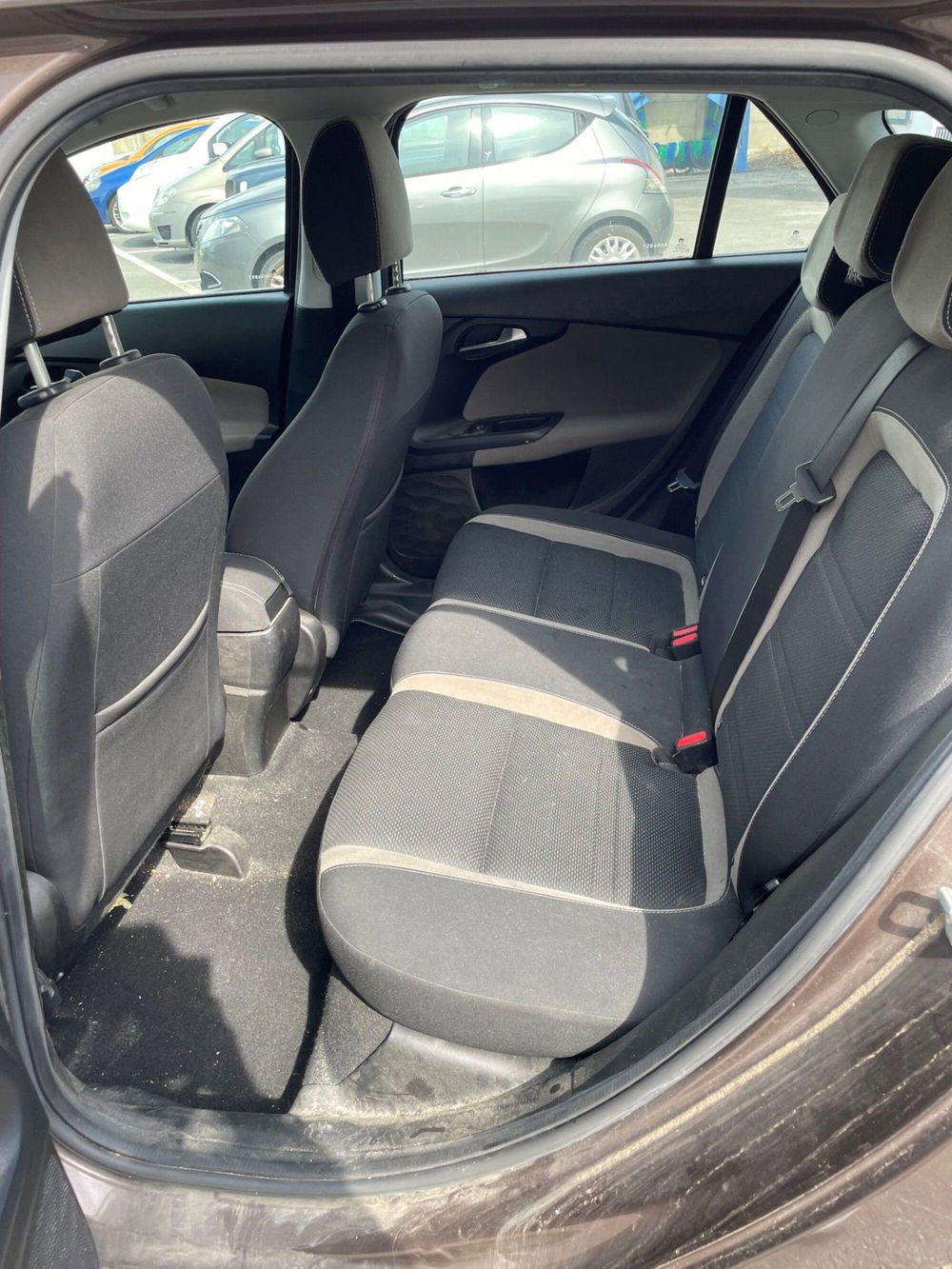 Fiat Tipo Station Wagon usata a Lucca (12)