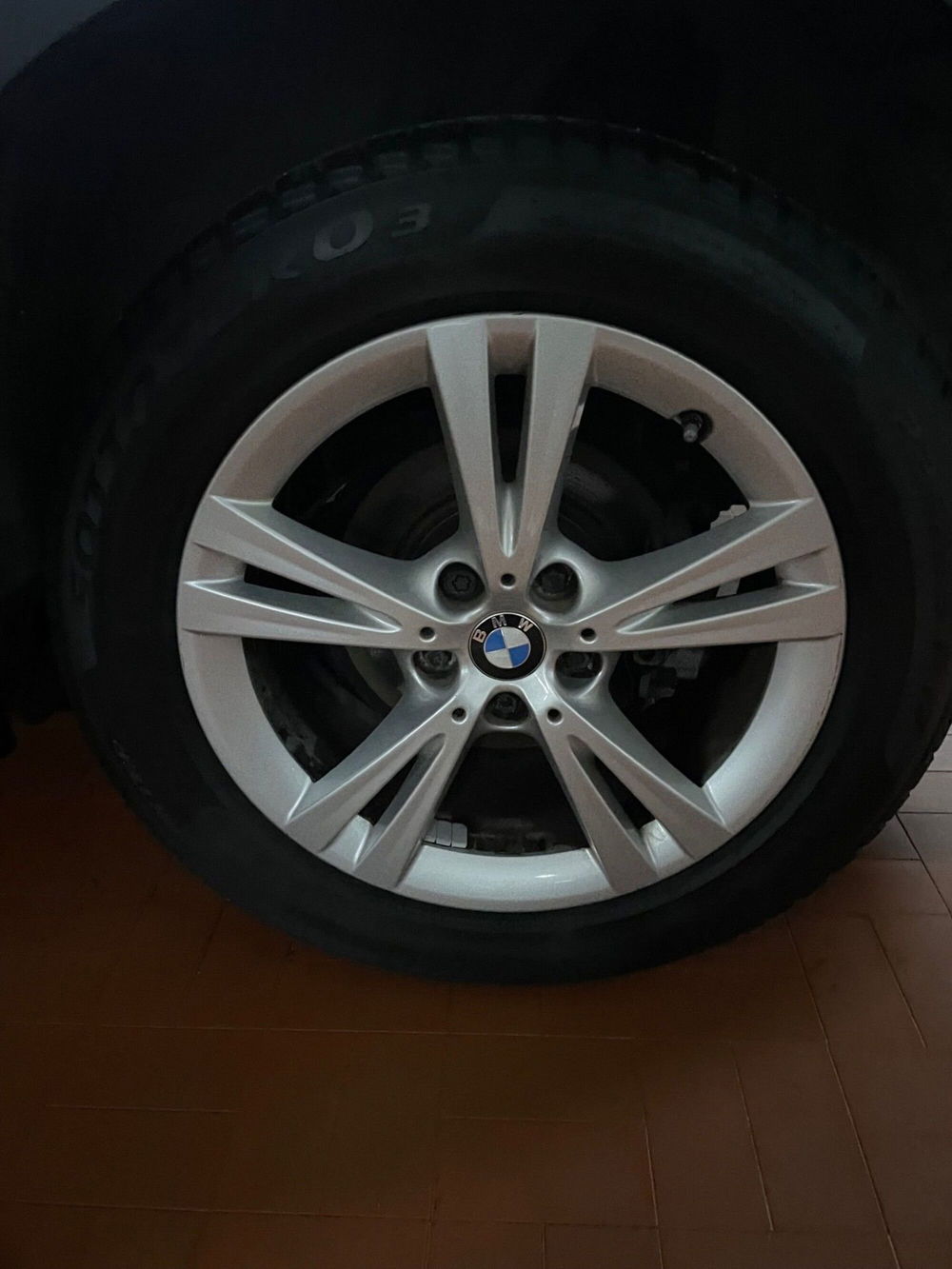 BMW X1 usata a Lucca (9)