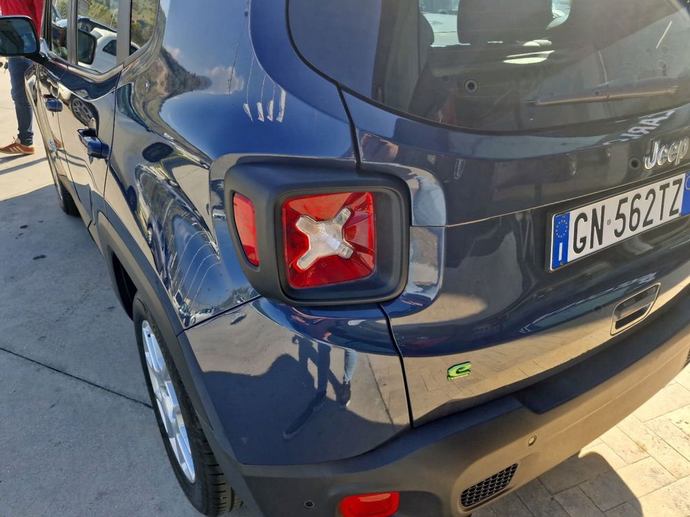 Jeep Renegade usata a Cosenza (10)