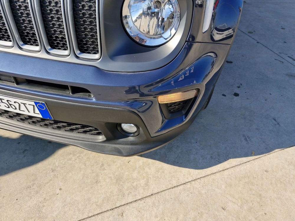 Jeep Renegade usata a Cosenza (16)