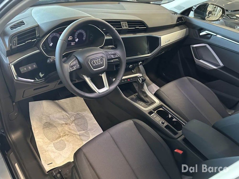 Audi Q3 nuova a Verona (13)