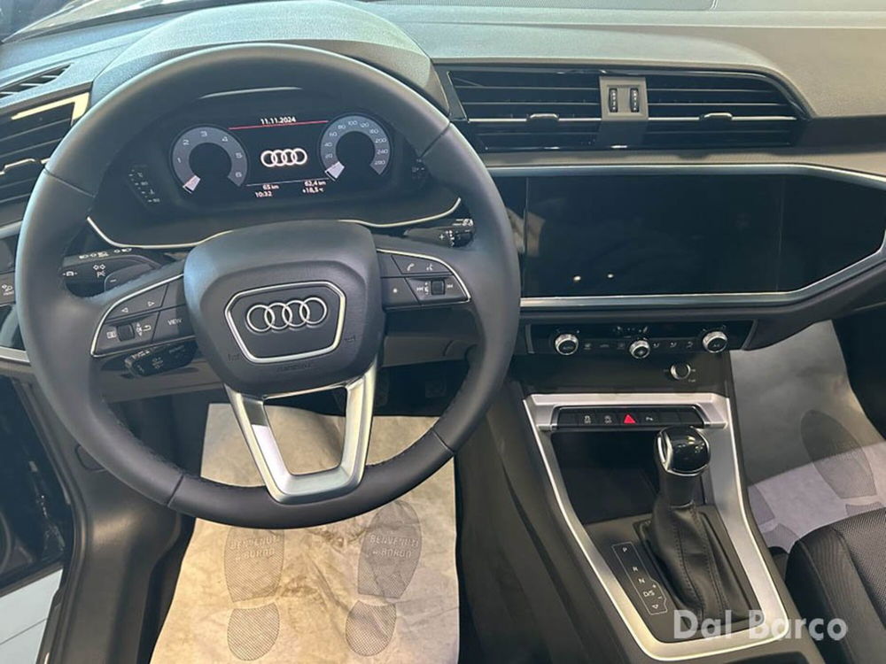 Audi Q3 nuova a Verona (15)