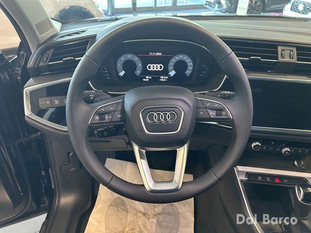 Audi Q3 nuova a Verona (16)