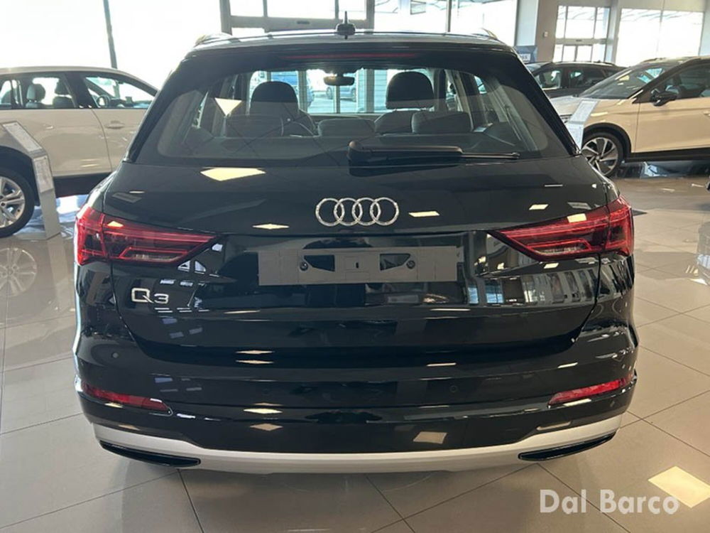 Audi Q3 nuova a Verona (6)