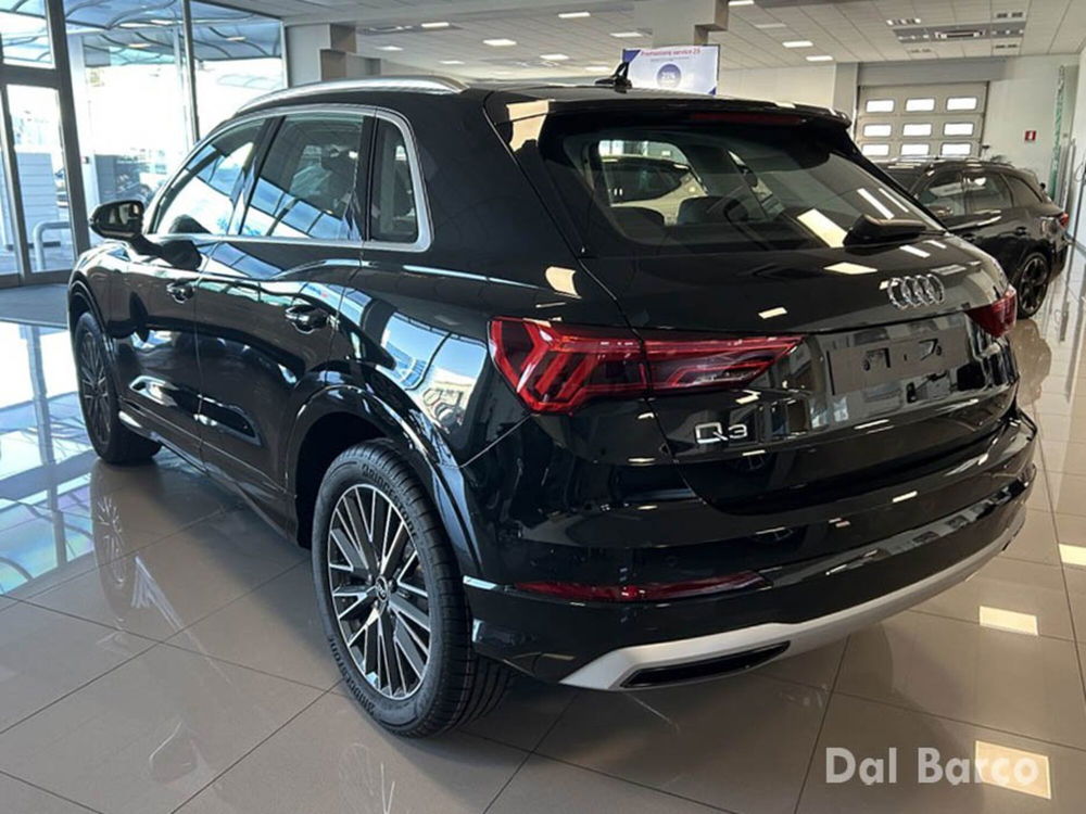 Audi Q3 nuova a Verona (7)