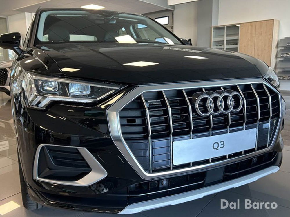 Audi Q3 nuova a Verona (8)