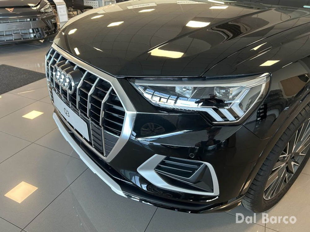 Audi Q3 nuova a Verona (9)