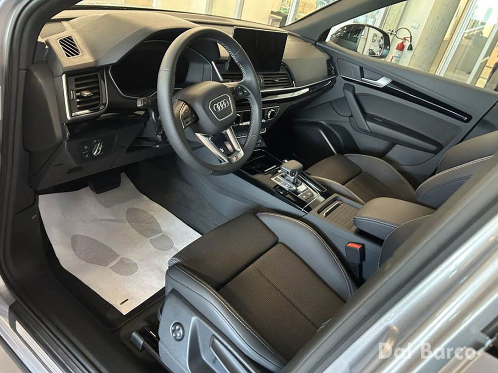 Audi Q5 nuova a Verona (12)