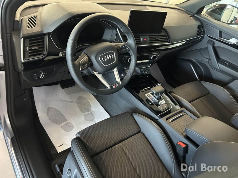 Audi Q5 nuova a Verona (13)