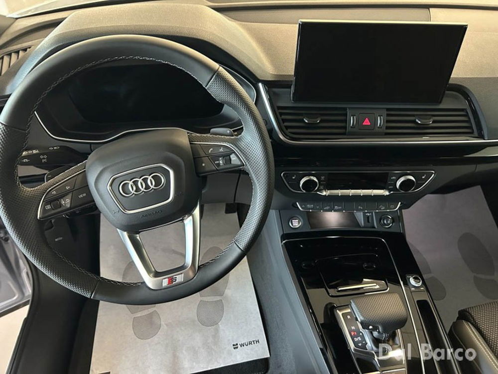 Audi Q5 nuova a Verona (15)