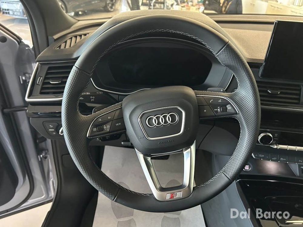 Audi Q5 nuova a Verona (16)