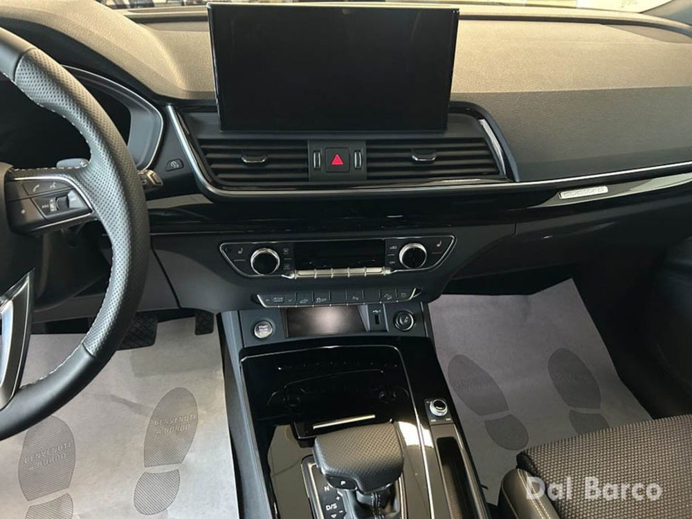 Audi Q5 nuova a Verona (18)