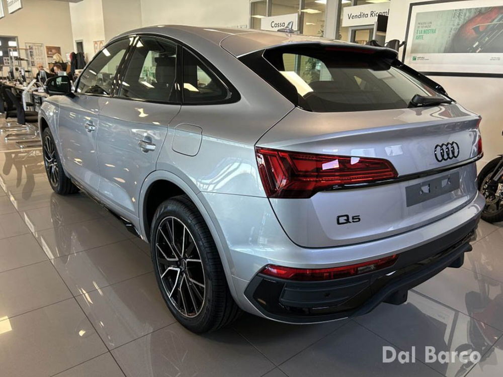 Audi Q5 nuova a Verona (5)