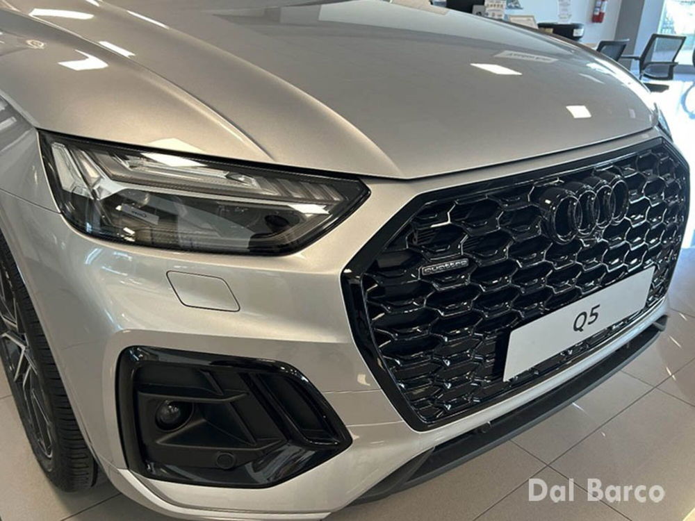 Audi Q5 nuova a Verona (8)